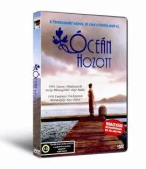 Óceán hozott - DVD Szuper ajánlat
