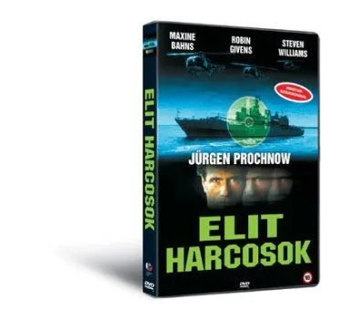 Elit harcosok - DVD Expressz kézbesítés