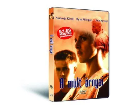 Vedd meg online A múlt árnyai - DVD