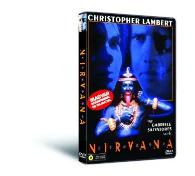 Biztonságos vásárlás Nirvana - DVD