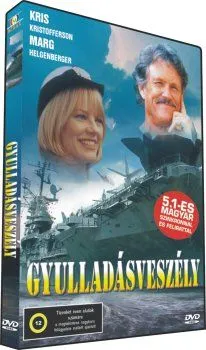 Kedvezményes ár Gyulladásveszély - DVD