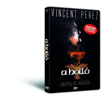 Csak ma A holló 2 - Az angyalok városa - DVD