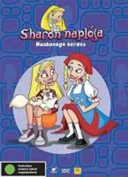 Expressz szállítás Sharon naplója - Húsbavágó kérdés - DVD