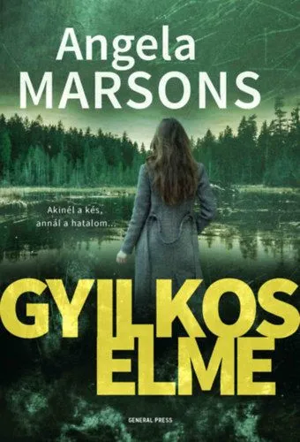 Gyilkos elme Ajánlat