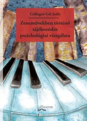 Zeneművekben történő tájékozódás pszichológiai vizsgálata Legnépszerűbb