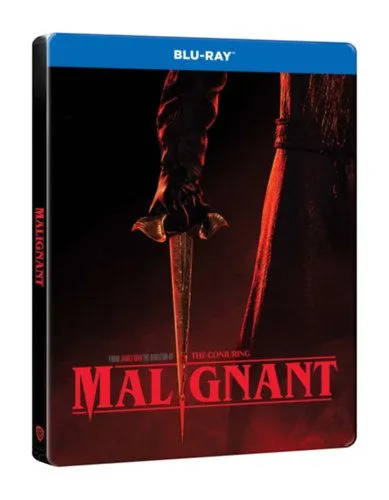 Eleven kór - limitált, fémdobozos Blu-ray - BLU-RAY Expressz kézbesítés
