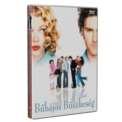 Bűbájos büszkeség - DVD Olcsó