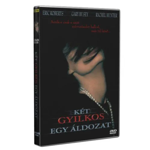 Gyors kiszállítás Két gyilkos egy áldozat - DVD