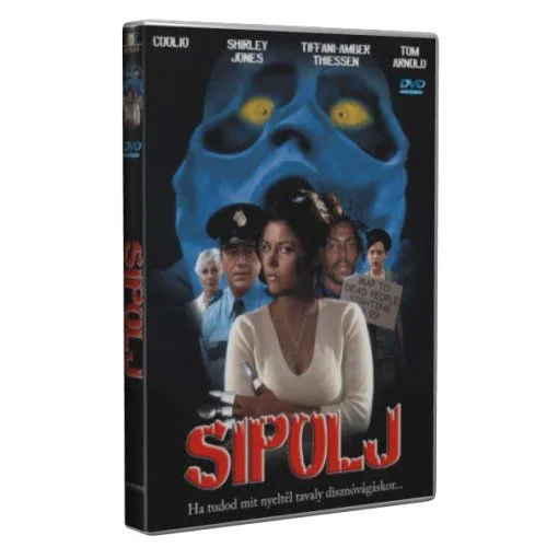 Sipolj - DVD Kiárusítás