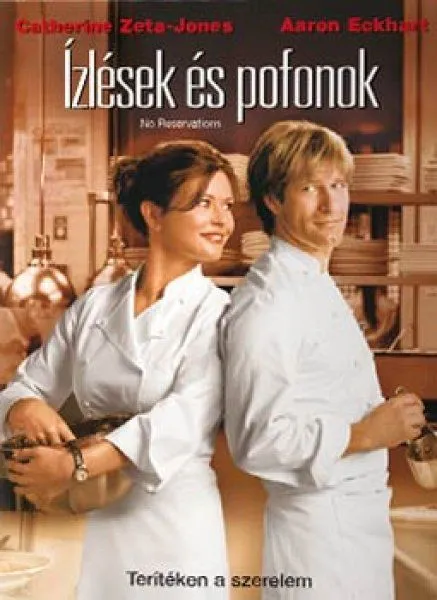 Olcsóbb Ízlések és pofonok - DVD