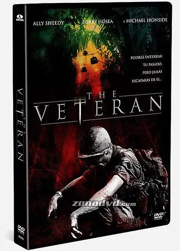 Ajánlat A veterán: Kísért a múlt - DVD