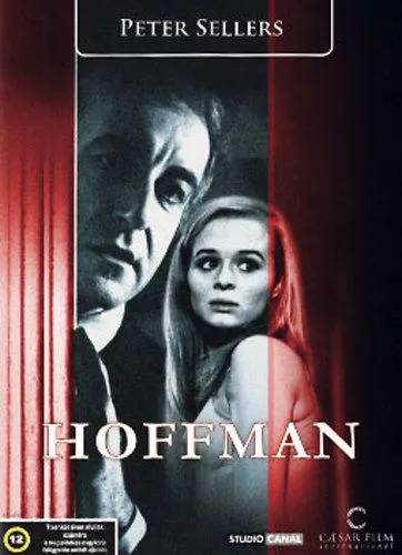 Rendeld meg most Hoffman - DVD