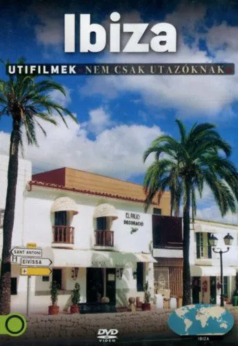Vásárlói kedvenc Ibiza - DVD
