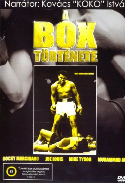 A box története - DVD Olcsóbb