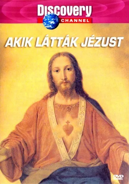 Akik látták Jézust - DVD Olcsóbb