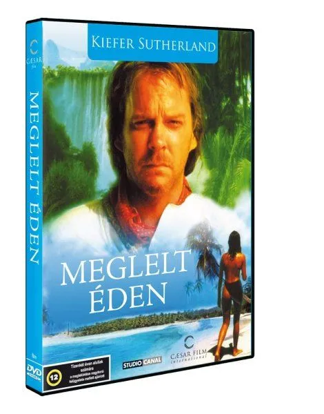 Meglelt éden - DVD Vedd meg online