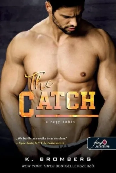The Catch - A nagy dobás - The Player 2. Vásárlói kedvenc