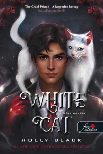Legnépszerűbb White Cat - A Fehér Macska - Átokvetők