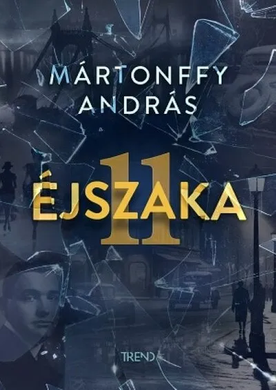 Biztonságos fizetés 11 éjszaka