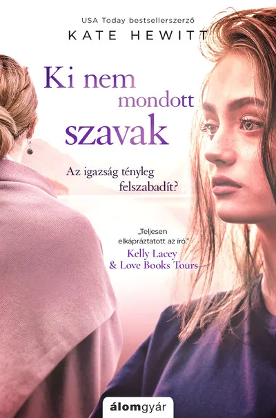 Vedd meg online Ki nem mondott szavak