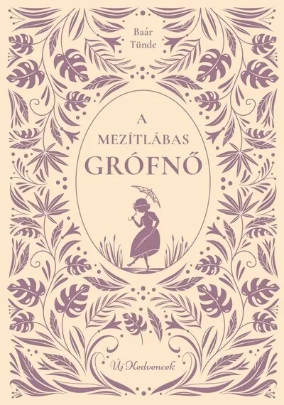 A mezítlábas grófnő - Új kedvencek Outlet