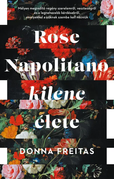 Rose Napolitano kilenc élete Expressz szállítás