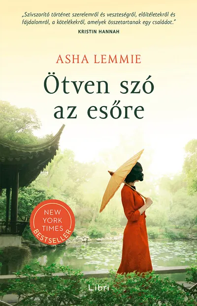 Ötven szó az esőre Vedd meg most