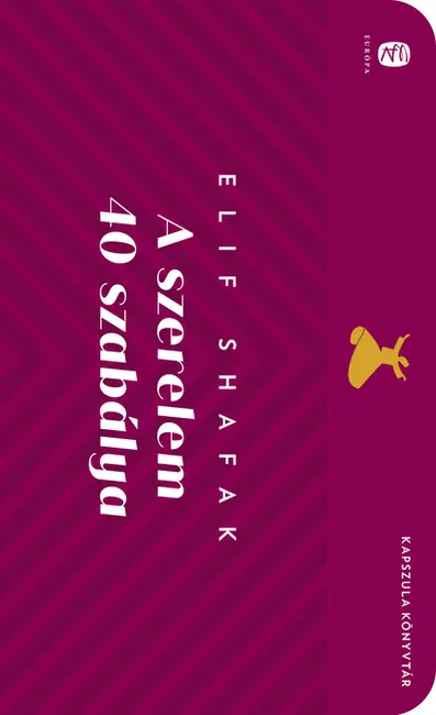 Árcsökkenés A szerelem 40 szabálya - Európa Kapszula Könyvtár