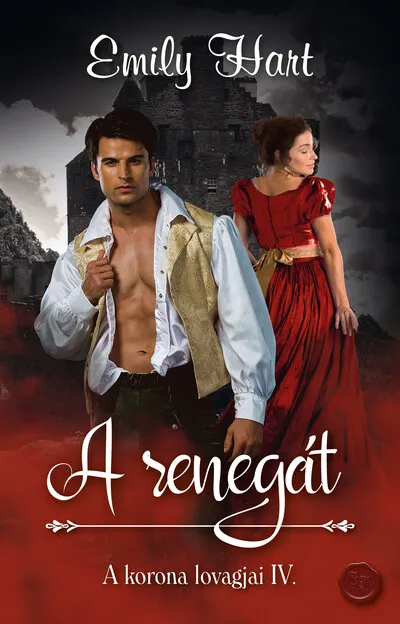 A renegát - A korona lovagjai IV. Legnépszerűbb
