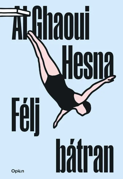 Félj bátran (új kiadás). Alacsony ár