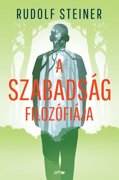 Rendeld meg most A szabadság filozófiája (új kiadás)